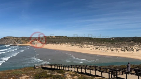 Apartamento T2 para Venda em Aljezur