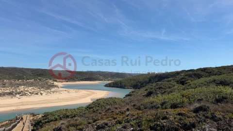 Apartamento T2 para Venda em Aljezur