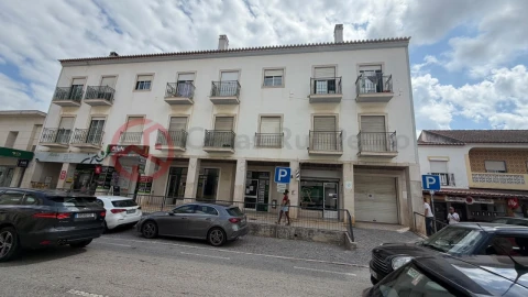 Apartamento T2 para Venda em Aljezur