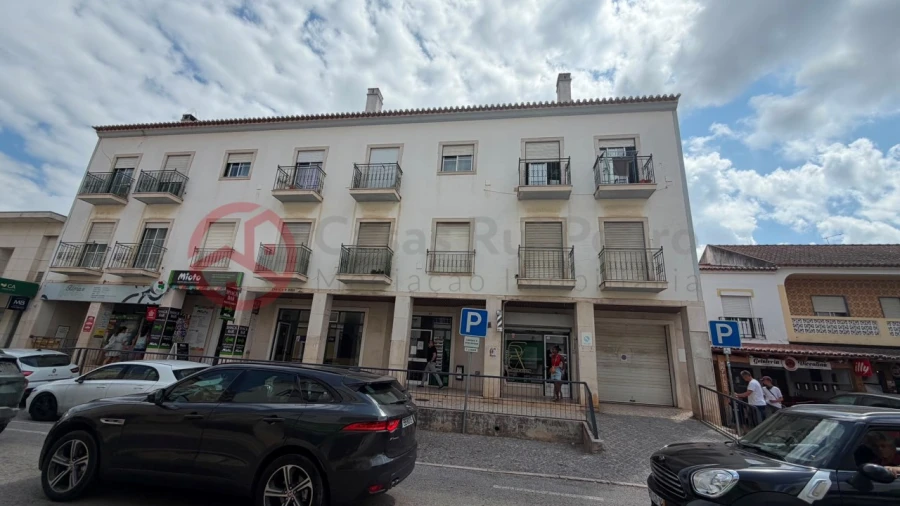 Apartamento T2 para Venda em Aljezur Foto 20