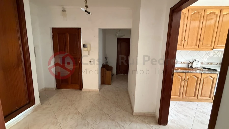 Apartamento T2 para Venda em Aljezur Foto 9