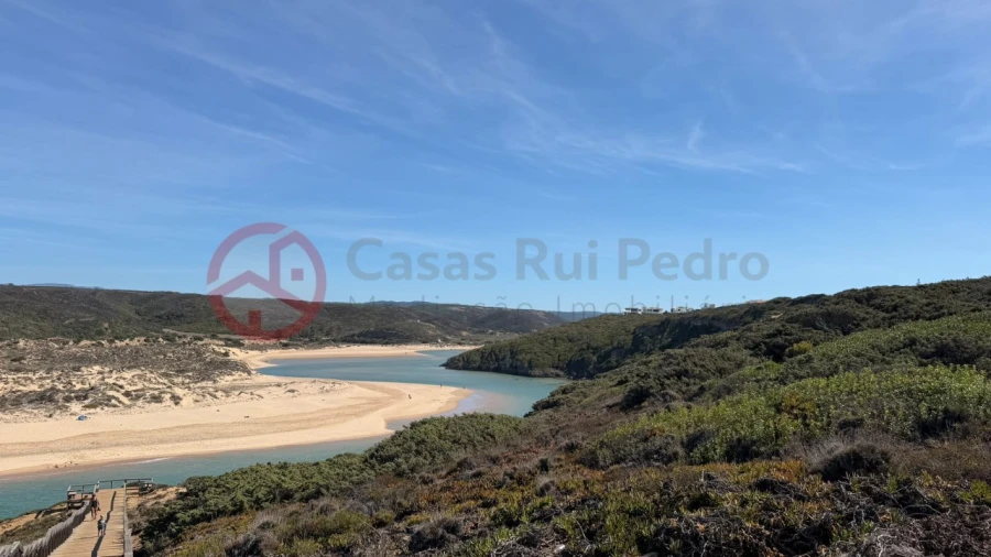 Apartamento T2 para Venda em Aljezur Foto 52