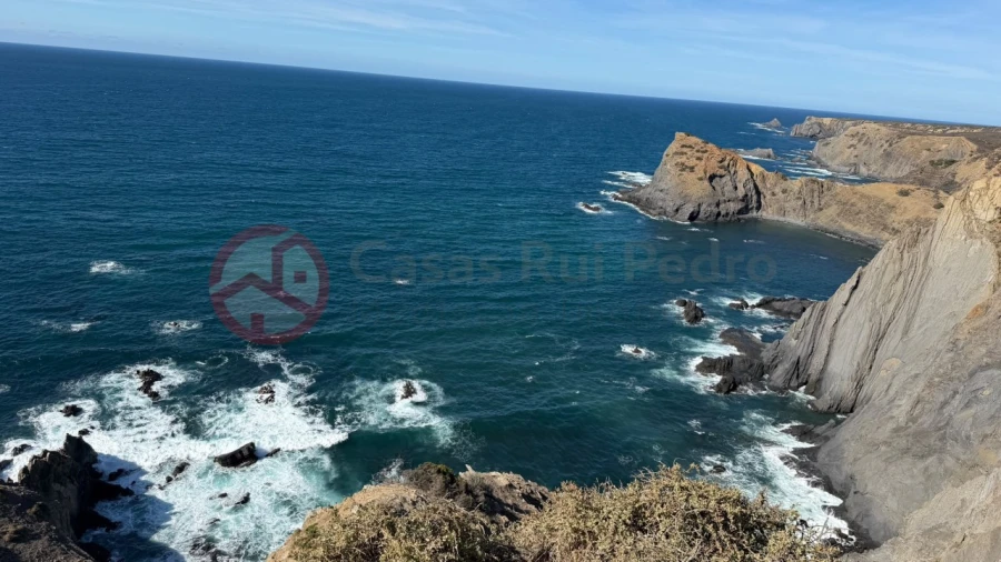 Apartamento T2 para Venda em Aljezur Foto 53