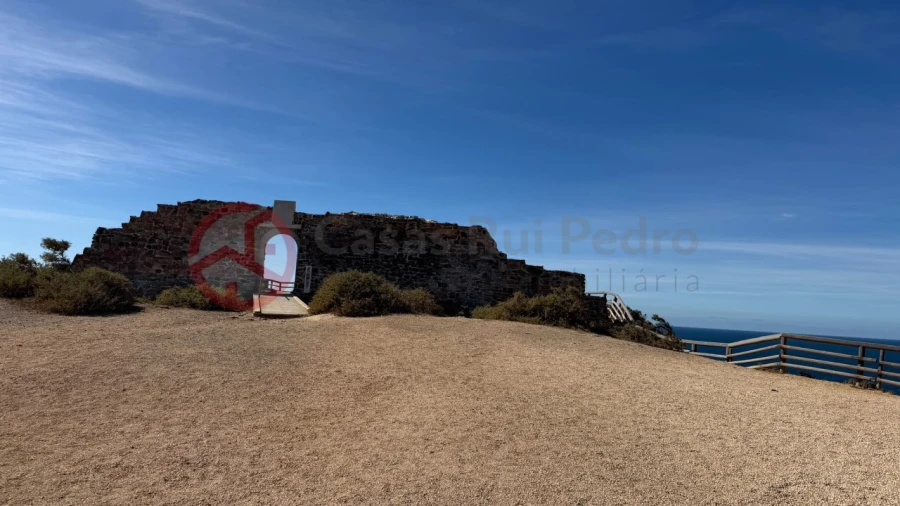 Apartamento T2 para Venda em Aljezur Foto 54