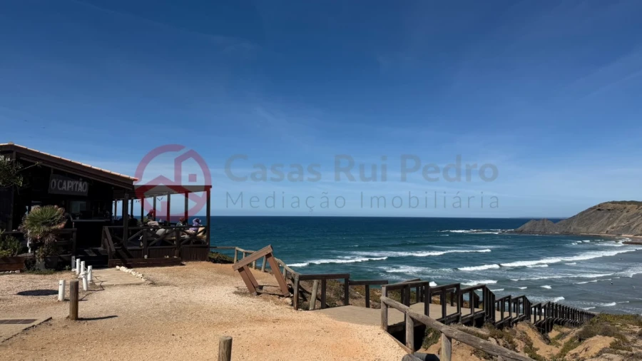 Apartamento T2 para Venda em Aljezur Foto 56