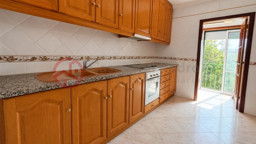 Apartamento T2 para Venda em Aljezur