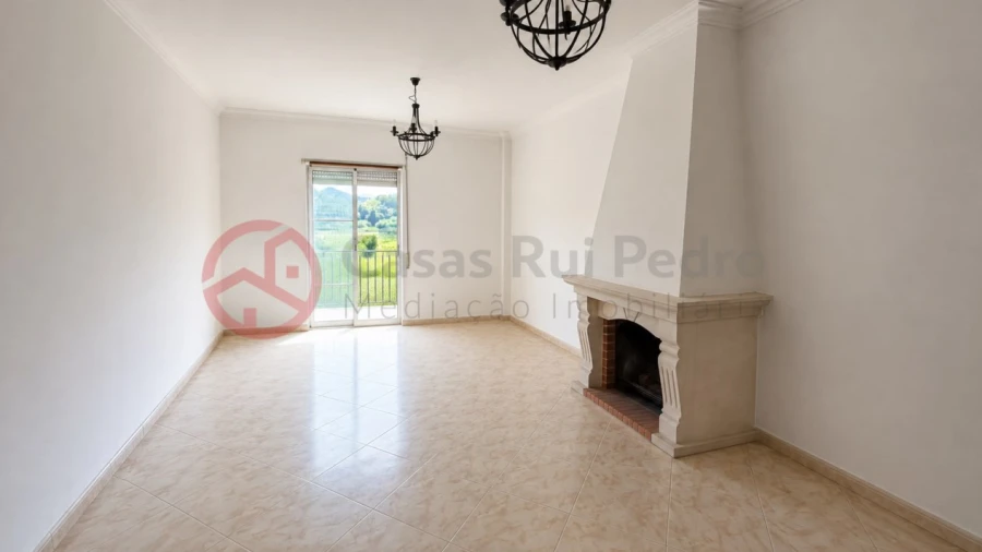 Apartamento T2 para Venda em Aljezur