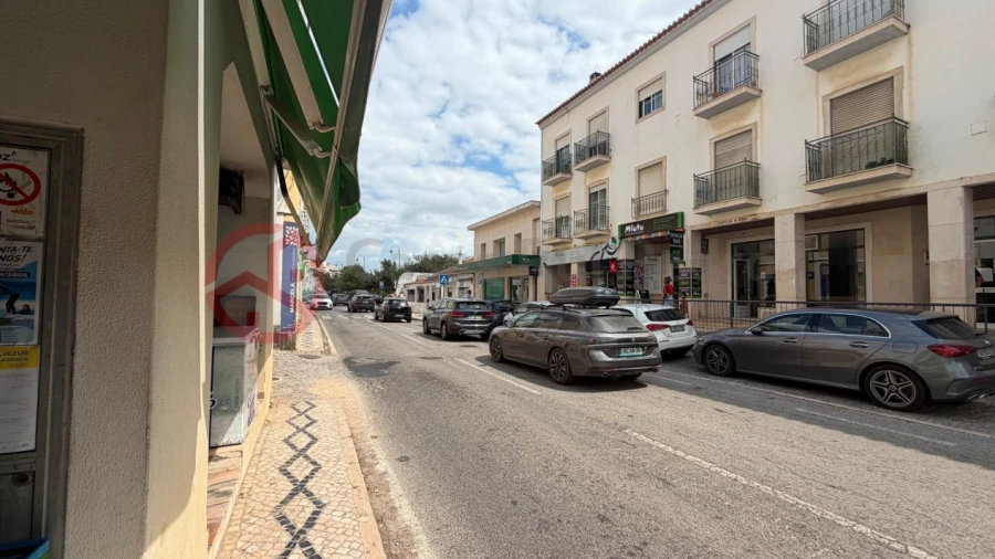 Apartamento T2 para Venda em Aljezur