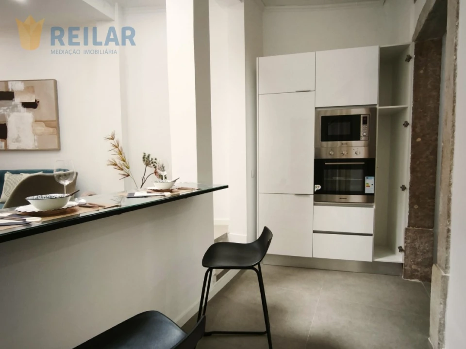 Apartamento T3 para Venda em São Domingos de Benfica Foto 3