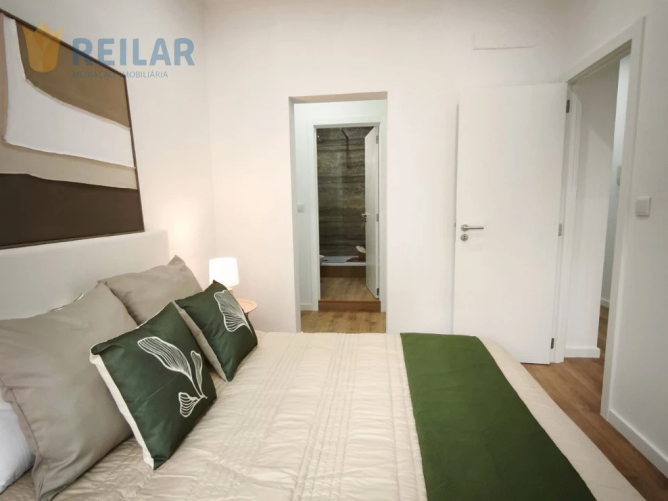 Apartamento T3 para Venda em São Domingos de Benfica Foto 7