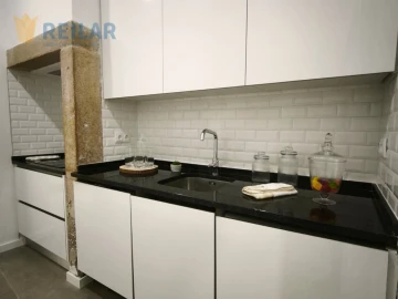 Apartamento T3 para Venda em São Domingos de Benfica