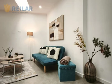 Apartamento T3 para Venda em São Domingos de Benfica