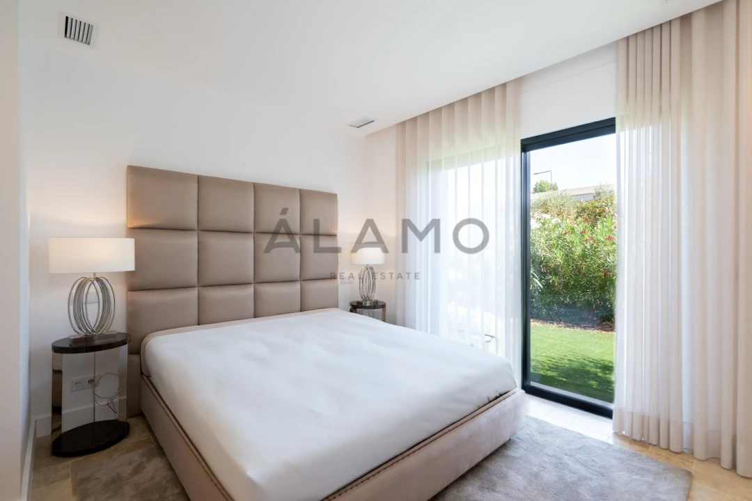 Moradia T3 para Venda em Montenegro Foto 13