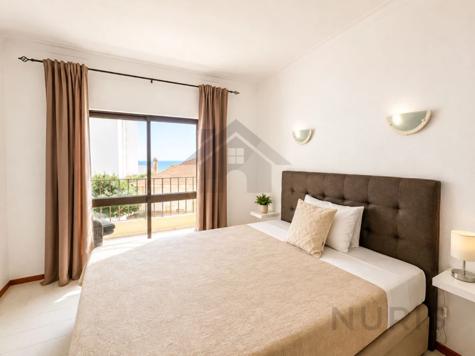Apartamento T1 para Venda em Portimão Foto 7