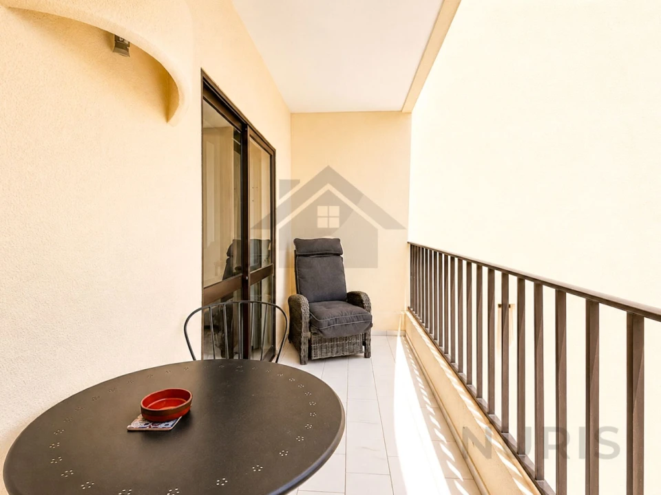 Apartamento T1 para Venda em Portimão Foto 9