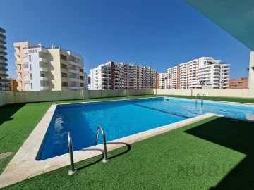 Apartamento T1 para Venda em Portimão