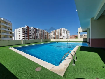 Apartamento T1 para Venda em Portimão
