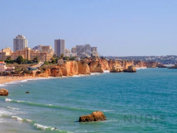 Apartamento T1 para Venda em Portimão