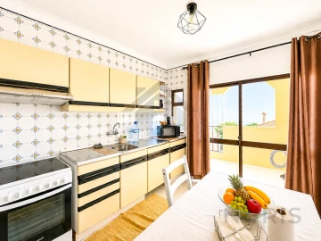 Apartamento T1 para Venda em Portimão