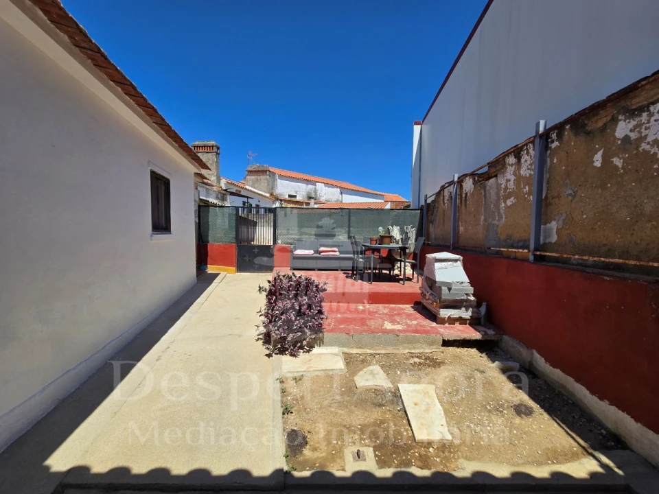 Moradia T3 para Venda em Torres Novas (Santa Maria, Salvador e Santiago) Foto 13