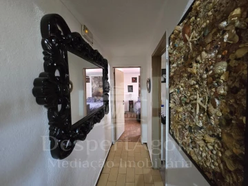 Moradia T3 para Venda em Torres Novas (Santa Maria, Salvador e Santiago)