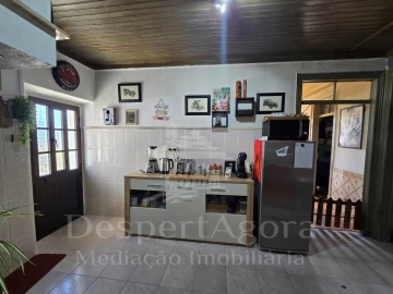 Moradia T3 para Venda em Torres Novas (Santa Maria, Salvador e Santiago)