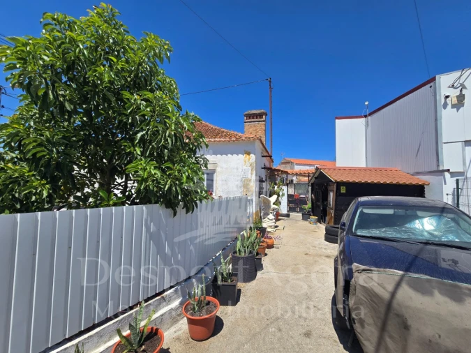 Moradia T3 para Venda em Torres Novas (Santa Maria, Salvador e Santiago) Foto 14