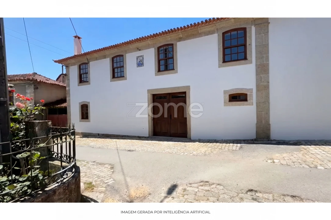 Quinta T7 para Venda em Ossela Foto 6