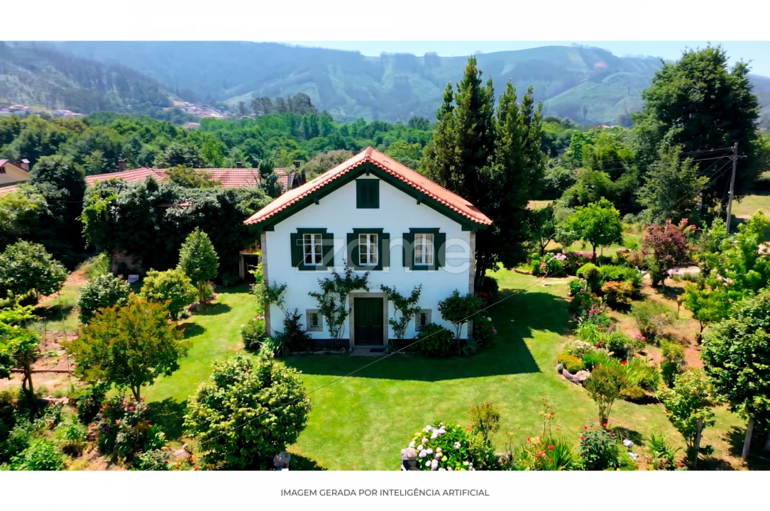 Quinta T7 para Venda em Ossela Foto 9