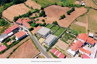Quinta T7 para Venda em Ossela