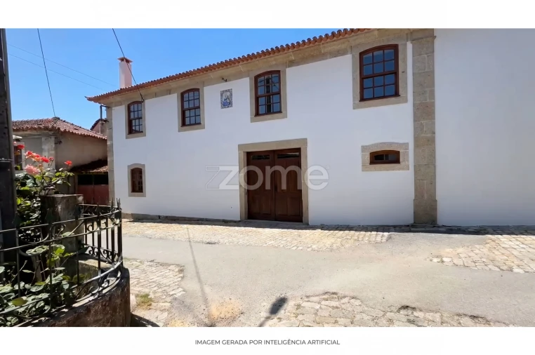 Quinta T7 para Venda em Ossela Foto 6