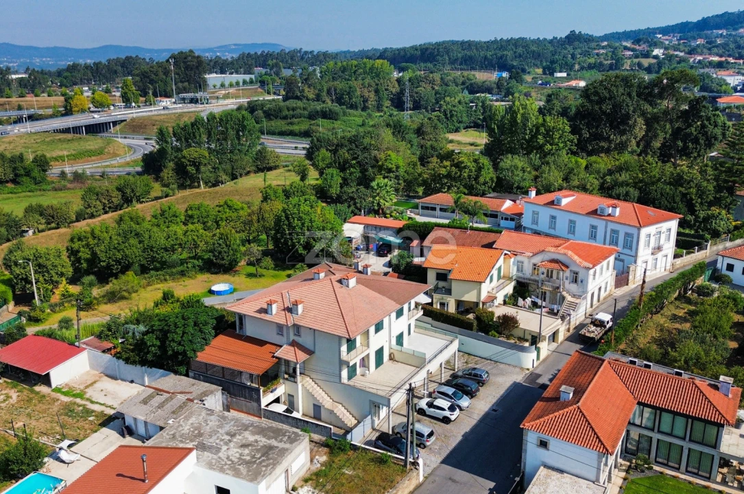 Moradia T5 para Venda em Cabreiros e Passos (São Julião) Foto 47