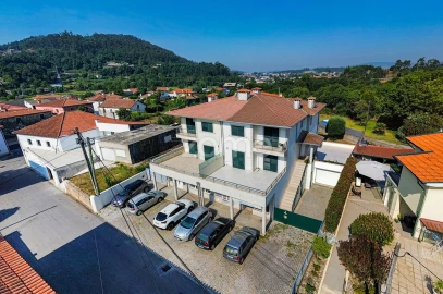 Moradia T5 para Venda em Cabreiros e Passos (São Julião)