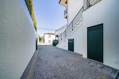 Moradia T5 para Venda em Cabreiros e Passos (São Julião)