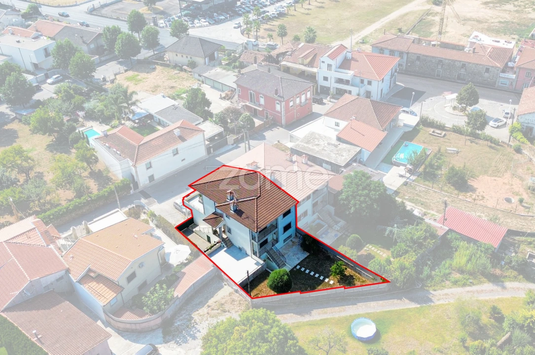 Moradia T5 para Venda em Cabreiros e Passos (São Julião) Foto 48