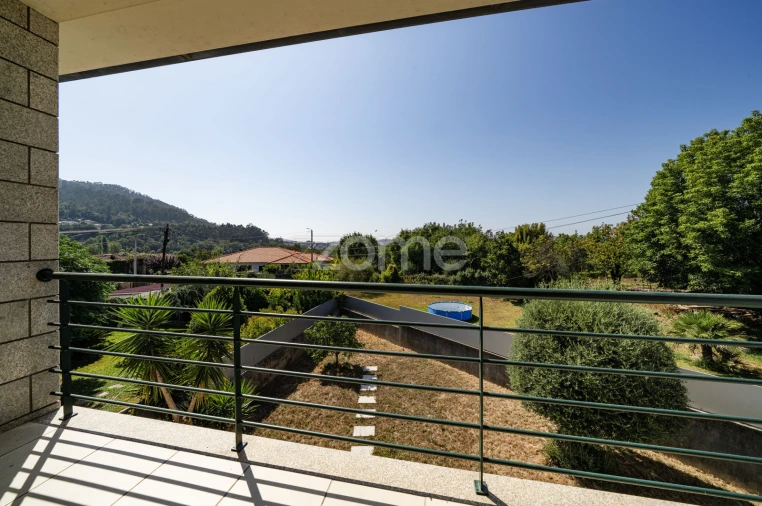 Moradia T5 para Venda em Cabreiros e Passos (São Julião) Foto 28