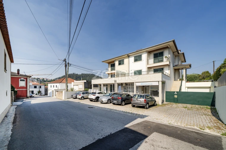 Moradia T5 para Venda em Cabreiros e Passos (São Julião) Foto 2