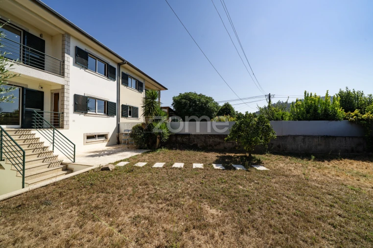 Moradia T5 para Venda em Cabreiros e Passos (São Julião) Foto 44