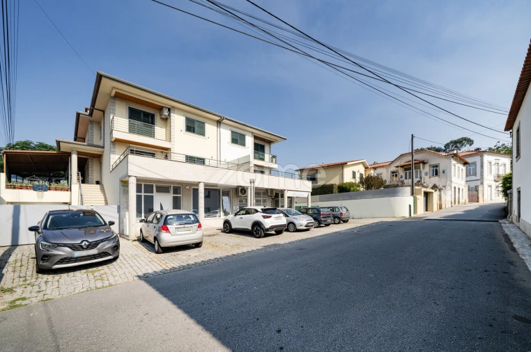 Moradia T5 para Venda em Cabreiros e Passos (São Julião) Foto 46