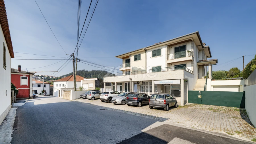 Moradia T5 para Venda em Cabreiros e Passos (São Julião)