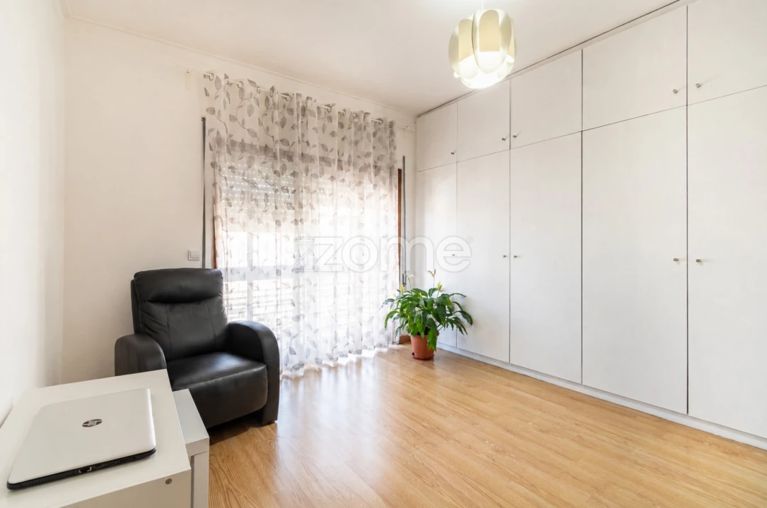 Apartamento T4 para Venda em Custóias, Leça do Balio e Guifões Foto 19