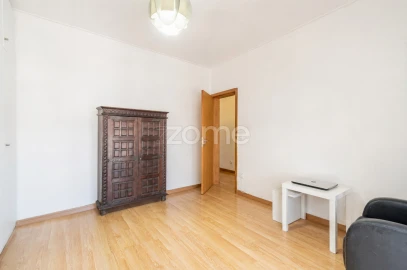 Apartamento T4 para Venda em Custóias, Leça do Balio e Guifões