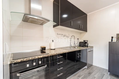 Apartamento T4 para Venda em Custóias, Leça do Balio e Guifões