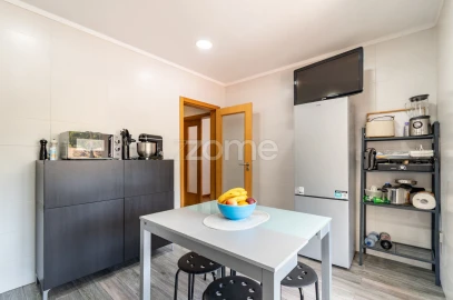 Apartamento T4 para Venda em Custóias, Leça do Balio e Guifões