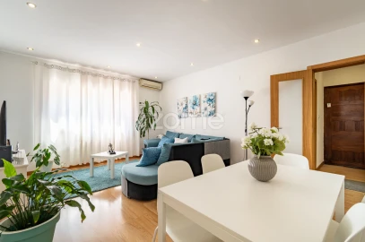 Apartamento T4 para Venda em Custóias, Leça do Balio e Guifões