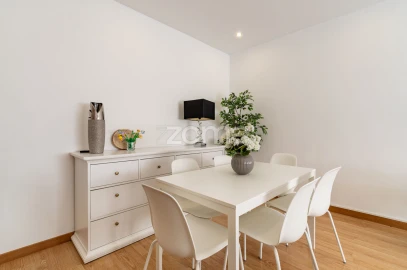 Apartamento T4 para Venda em Custóias, Leça do Balio e Guifões