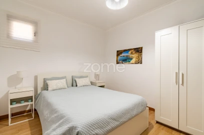 Apartamento T4 para Venda em Custóias, Leça do Balio e Guifões