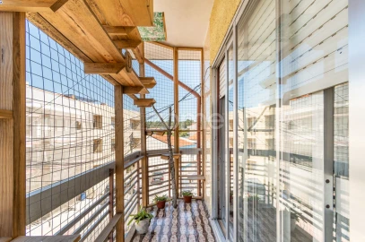 Apartamento T4 para Venda em Custóias, Leça do Balio e Guifões