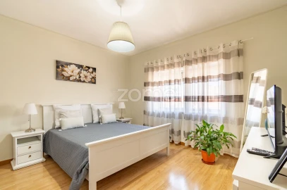 Apartamento T4 para Venda em Custóias, Leça do Balio e Guifões