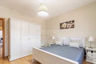 Apartamento T4 para Venda em Custóias, Leça do Balio e Guifões